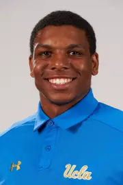 Rahjae Johnson