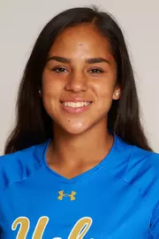 Maricarmen Reyes - 2018 Headshot