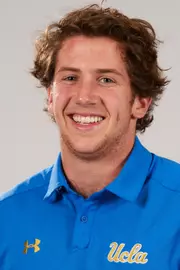 Ryan Parks (Photo: Don Liebig)