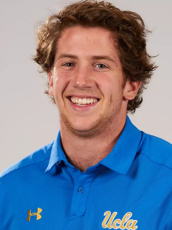 Ryan Parks (Photo: Don Liebig)