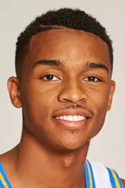Jaylen Hands, headshot