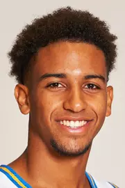 Joseph Wallace, headshot