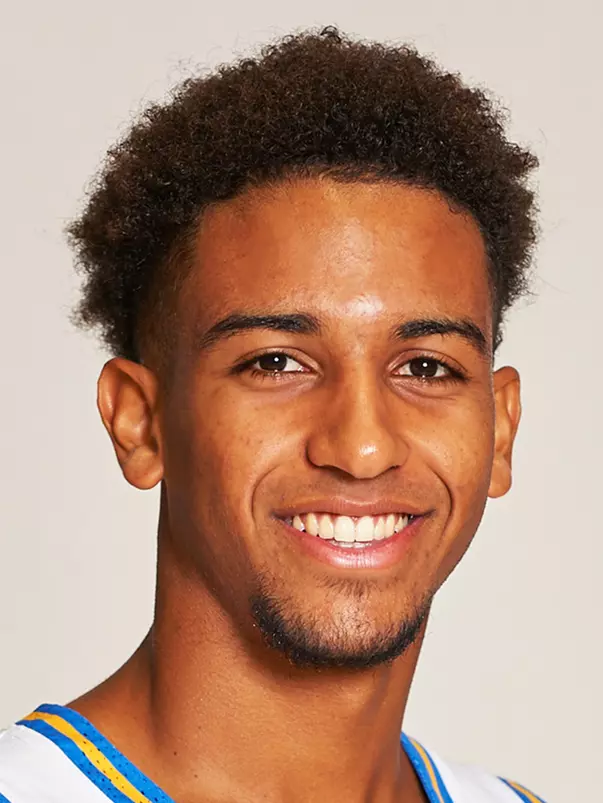 Joseph Wallace, headshot