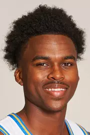 Kris Wilkes, headshot
