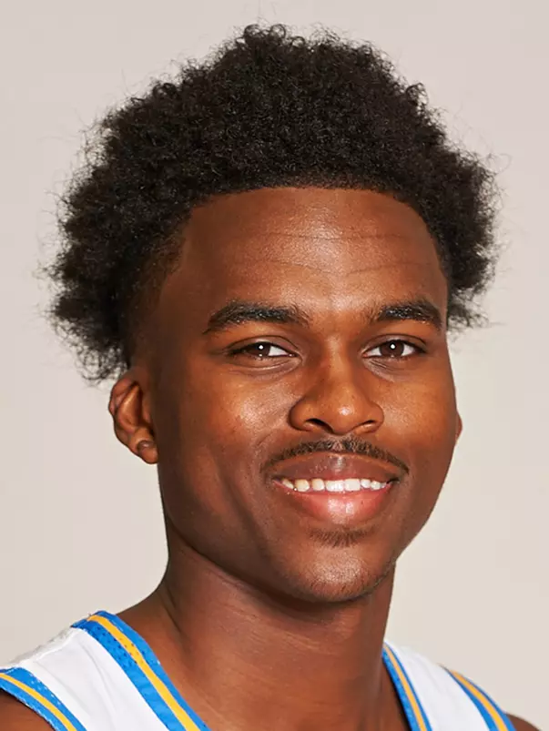 Kris Wilkes, headshot