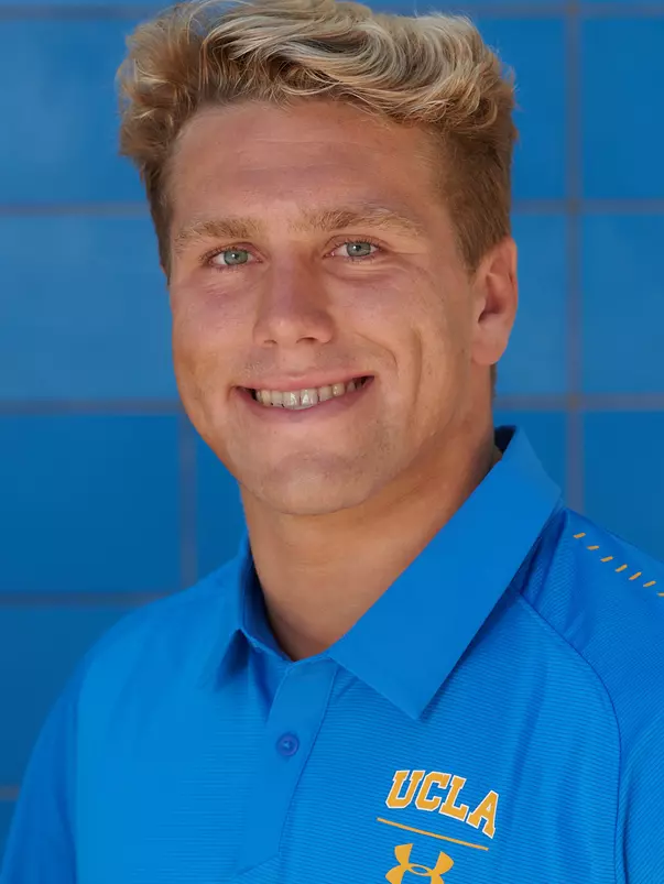 Felix Brozyna-Vilim (photo by Don Liebig)