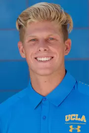 Jake Cavano (photo by Don Liebig)