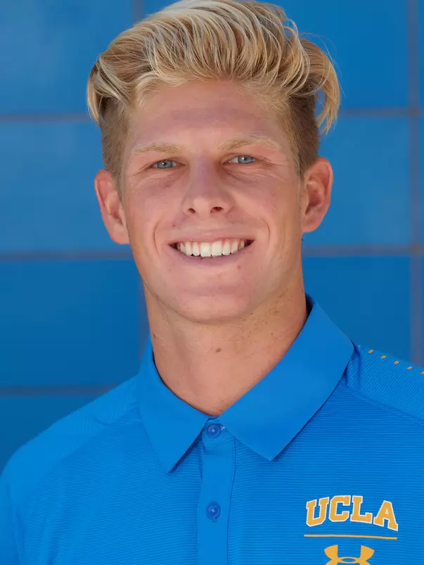 Jake Cavano (photo by Don Liebig)