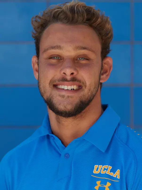 Eric Goldenberg (photo by Don Liebig)