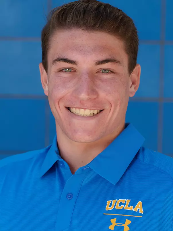 Michael Graner (photo by Don Liebig)