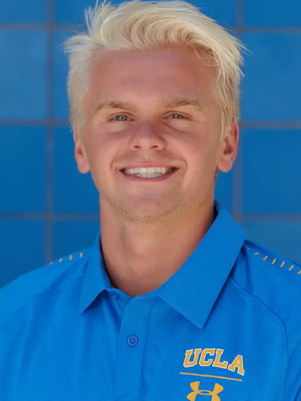 Luke Henriksson (photo by Don Liebig)