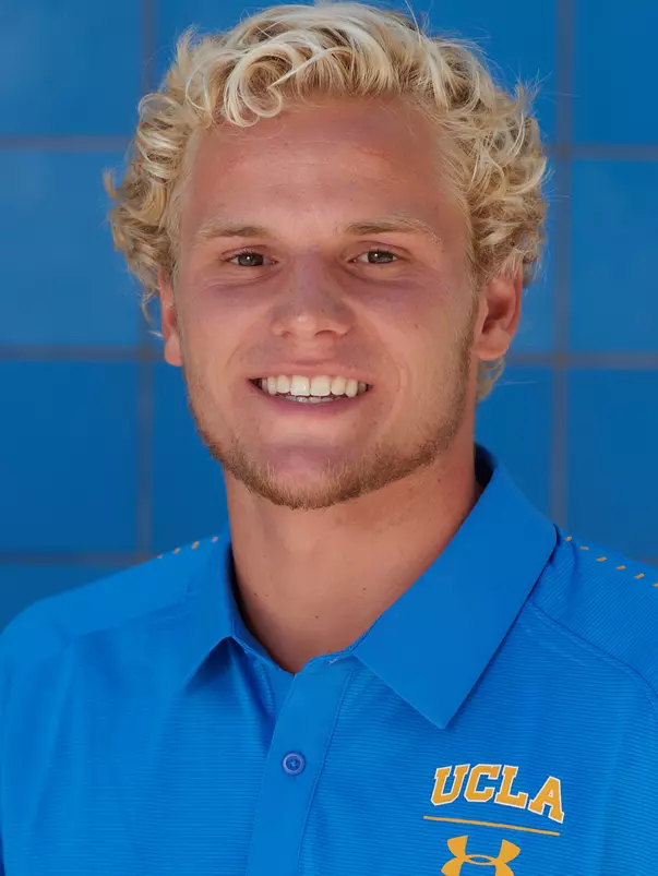 Bailey Jarvis (photo by Don Liebig)