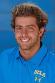 Matthew Kacura (photo by Don Liebig)