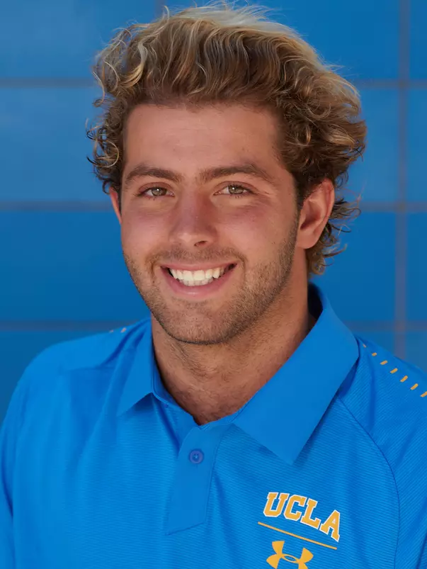 Matthew Kacura (photo by Don Liebig)