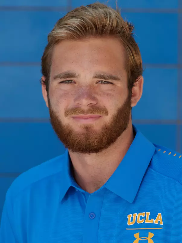 Ashworth Molthen (photo by Don Liebig)