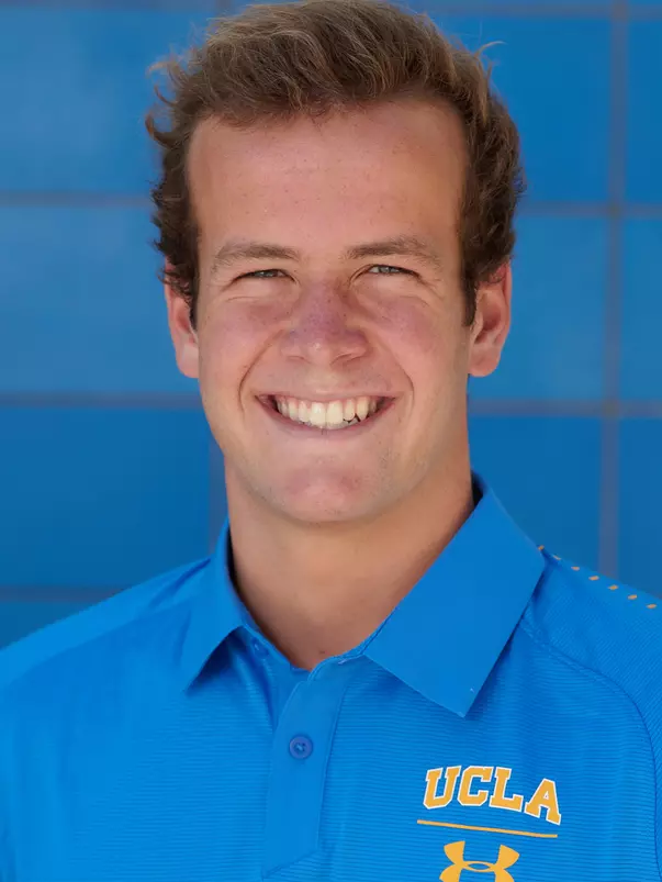 Will Morgan (photo by Don Liebig)