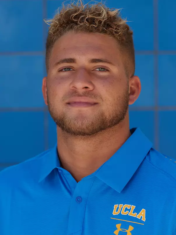 Quinten Osborne (photo by Don Liebig)