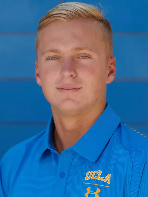 Brock Peterson (photo by Don Liebig)