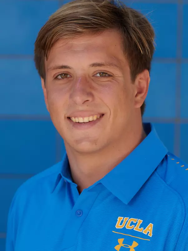 Raphael Raede (photo by Don Liebig)