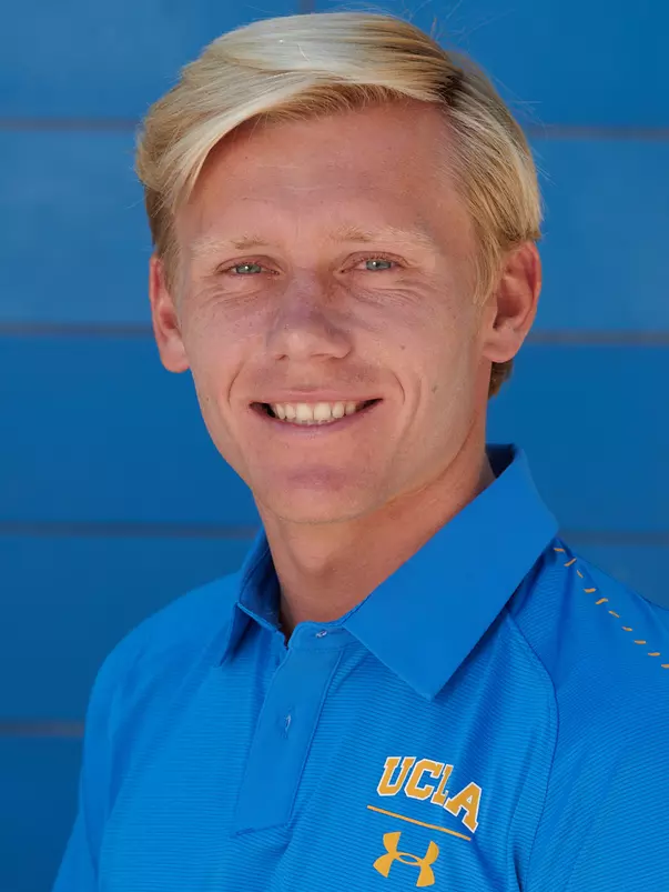 Austin Rone (photo by Don Liebig)