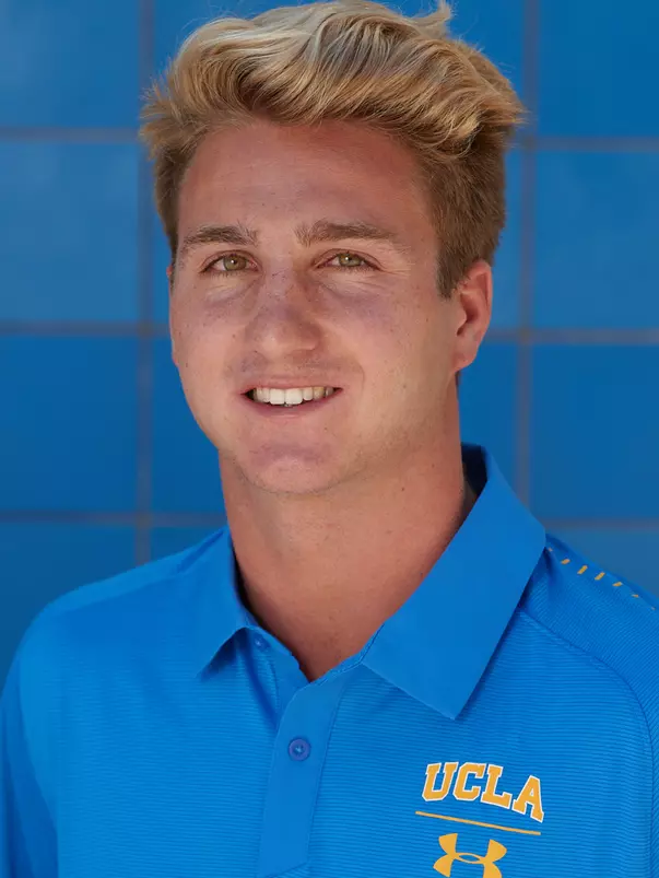 Evan Rosenfeld (photo by Don Liebig)