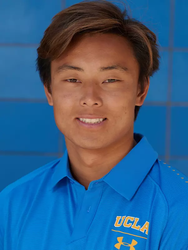 Morio Saito (photo by Don Liebig)