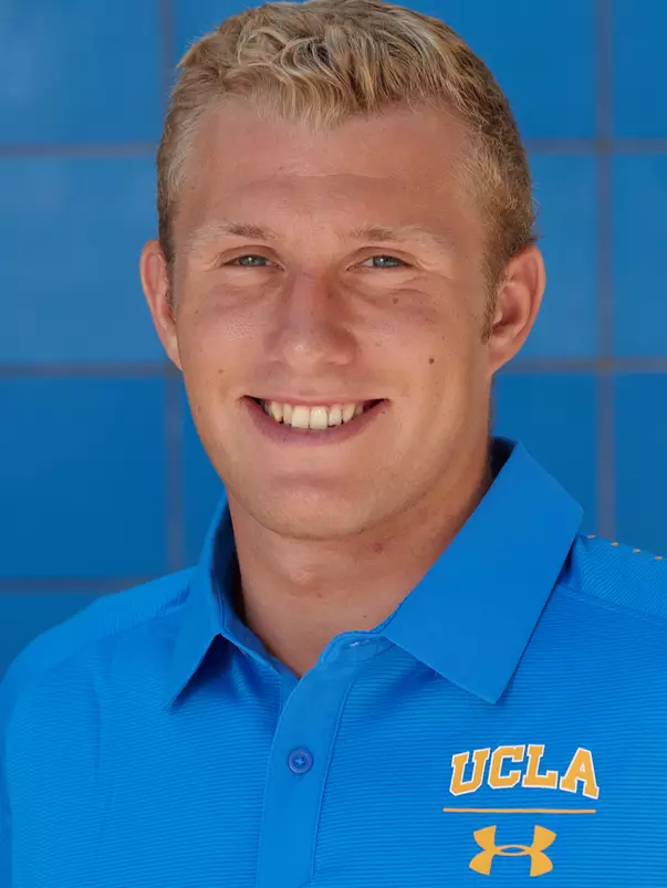 David Stiling (photo by Don Liebig)