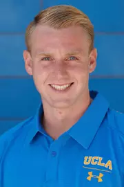 Chasen Travisano (photo by Don Liebig)