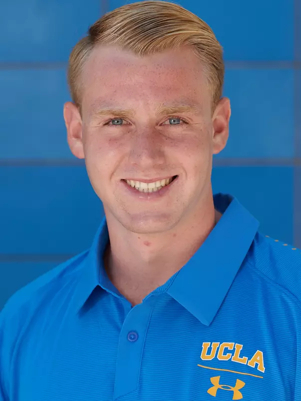 Chasen Travisano (photo by Don Liebig)