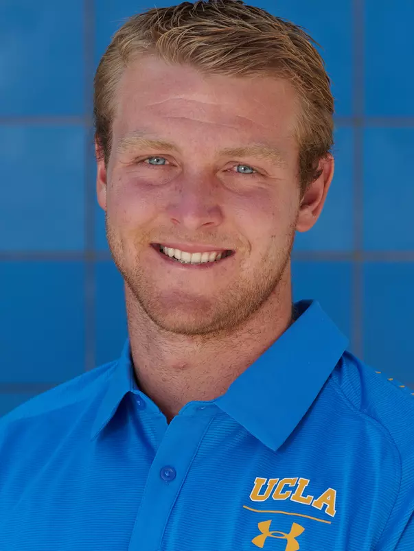 Jonathan Van De Velde (photo by Don Liebig)