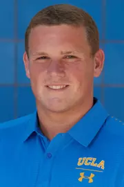 Jackson Westerman (photo by Don Liebig)