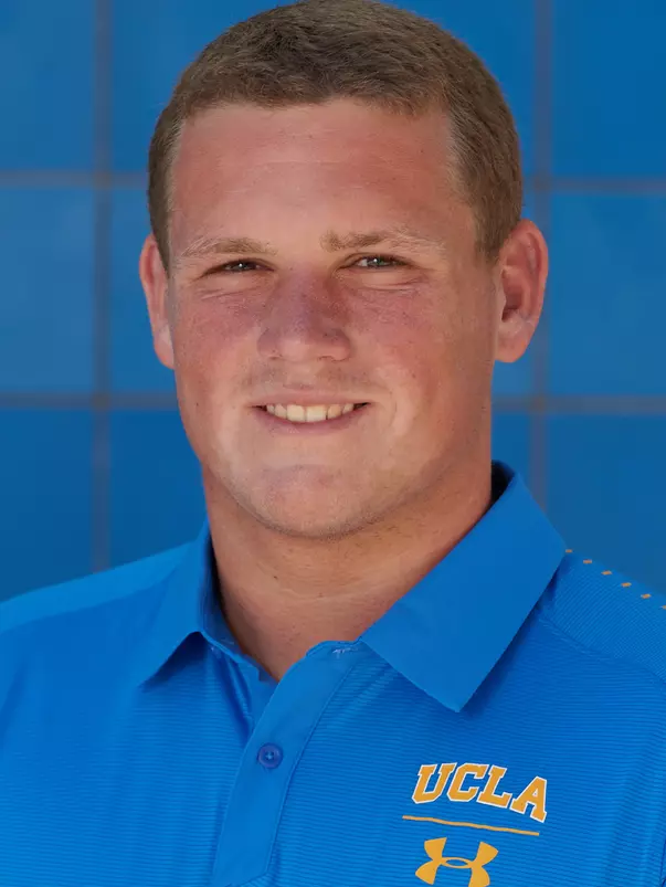 Jackson Westerman (photo by Don Liebig)