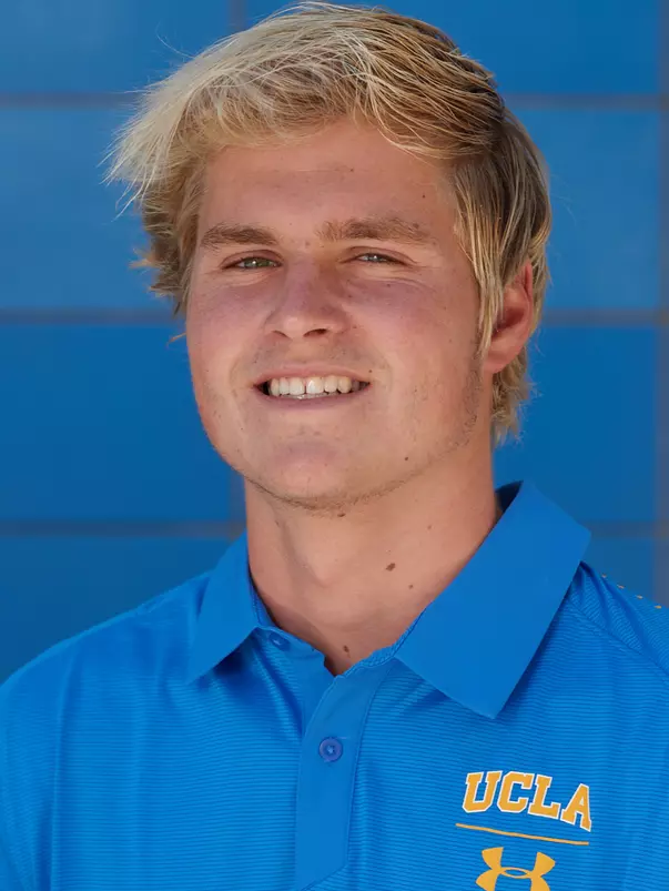 Henry Wilde (photo by Don Liebig)