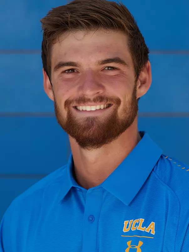 Alex Wolf (photo by Don Liebig)