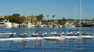 Rowing Program Seeks Walk-on Athletes