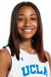Ahlana Smith