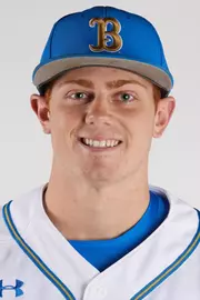 UCLA Athletics -  2019 UCLA Baseball Media Day portraits, Jackie Robinson Stadium, UCLA, Los Angeles, CA
January 10th, 2019
Copyright Don Liebig/ASUCLA
Bergin_Jesse_003.NEF