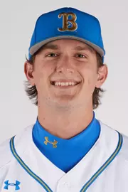 UCLA Athletics -  2019 UCLA Baseball Media Day portraits, Jackie Robinson Stadium, UCLA, Los Angeles, CA
January 10th, 2019
Copyright Don Liebig/ASUCLA
Boatman_Dennis_003.NEF