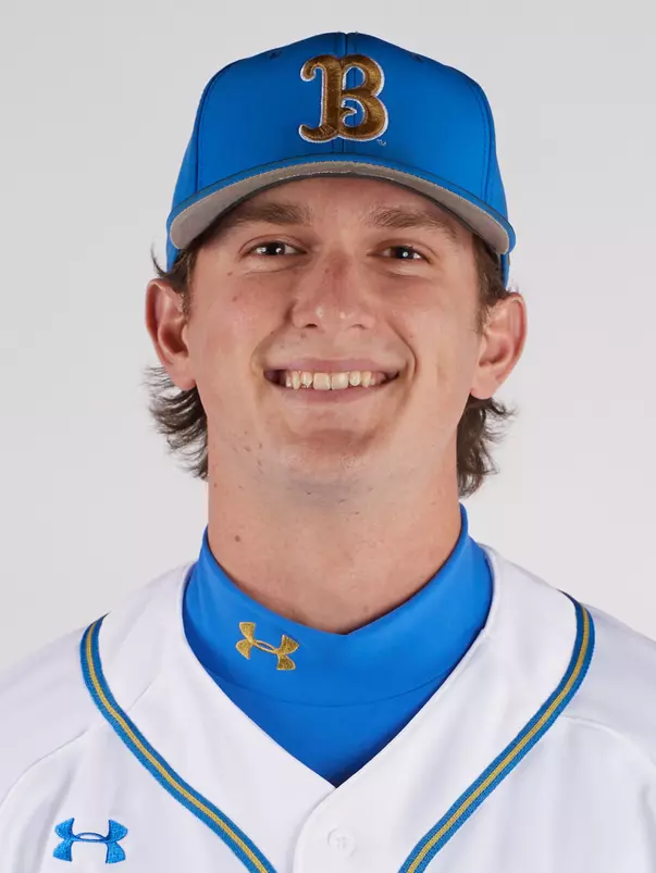 UCLA Athletics -  2019 UCLA Baseball Media Day portraits, Jackie Robinson Stadium, UCLA, Los Angeles, CA
January 10th, 2019
Copyright Don Liebig/ASUCLA
Boatman_Dennis_003.NEF
