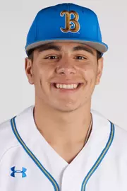 UCLA Athletics -  2019 UCLA Baseball Media Day portraits, Jackie Robinson Stadium, UCLA, Los Angeles, CA
January 10th, 2019
Copyright Don Liebig/ASUCLA
Cardenas_Noah_004.NEF