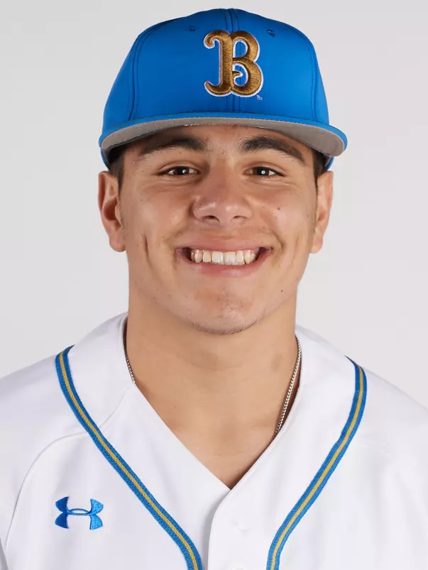 UCLA Athletics -  2019 UCLA Baseball Media Day portraits, Jackie Robinson Stadium, UCLA, Los Angeles, CA
January 10th, 2019
Copyright Don Liebig/ASUCLA
Cardenas_Noah_004.NEF