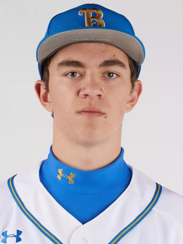 UCLA Athletics -  2019 UCLA Baseball Media Day portraits, Jackie Robinson Stadium, UCLA, Los Angeles, CA
January 10th, 2019
Copyright Don Liebig/ASUCLA
Colwell_Daniel_003.NEF
