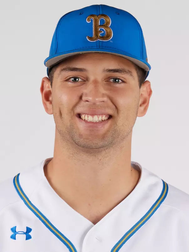 UCLA Athletics -  2019 UCLA Baseball Media Day portraits, Jackie Robinson Stadium, UCLA, Los Angeles, CA
January 10th, 2019
Copyright Don Liebig/ASUCLA
Cuellar_Kyle_003.NEF
