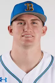 UCLA Athletics -  2019 UCLA Baseball Media Day portraits, Jackie Robinson Stadium, UCLA, Los Angeles, CA
January 10th, 2019
Copyright Don Liebig/ASUCLA
Filby_Jack_003.NEF