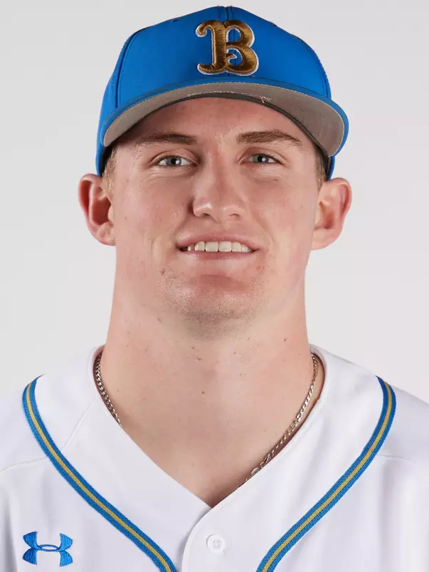 UCLA Athletics -  2019 UCLA Baseball Media Day portraits, Jackie Robinson Stadium, UCLA, Los Angeles, CA
January 10th, 2019
Copyright Don Liebig/ASUCLA
Filby_Jack_003.NEF