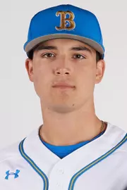 UCLA Athletics -  2019 UCLA Baseball Media Day portraits, Jackie Robinson Stadium, UCLA, Los Angeles, CA
January 10th, 2019
Copyright Don Liebig/ASUCLA
Garcia_Ryan_003.NEF
