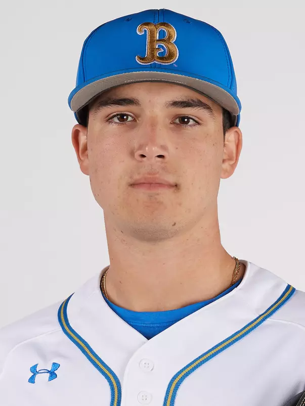 UCLA Athletics -  2019 UCLA Baseball Media Day portraits, Jackie Robinson Stadium, UCLA, Los Angeles, CA
January 10th, 2019
Copyright Don Liebig/ASUCLA
Garcia_Ryan_003.NEF