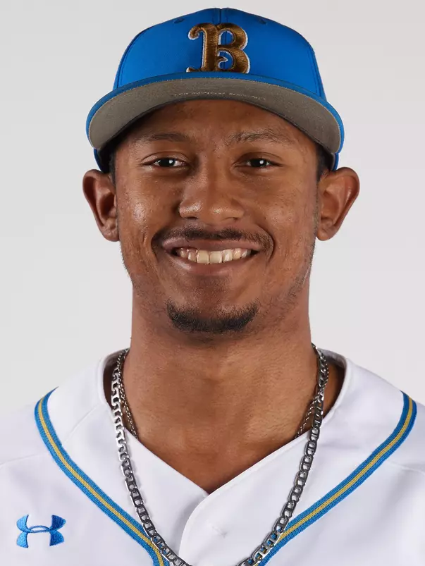 UCLA Athletics -  2019 UCLA Baseball Media Day portraits, Jackie Robinson Stadium, UCLA, Los Angeles, CA
January 10th, 2019
Copyright Don Liebig/ASUCLA
Hadley_Nate_004.NEF