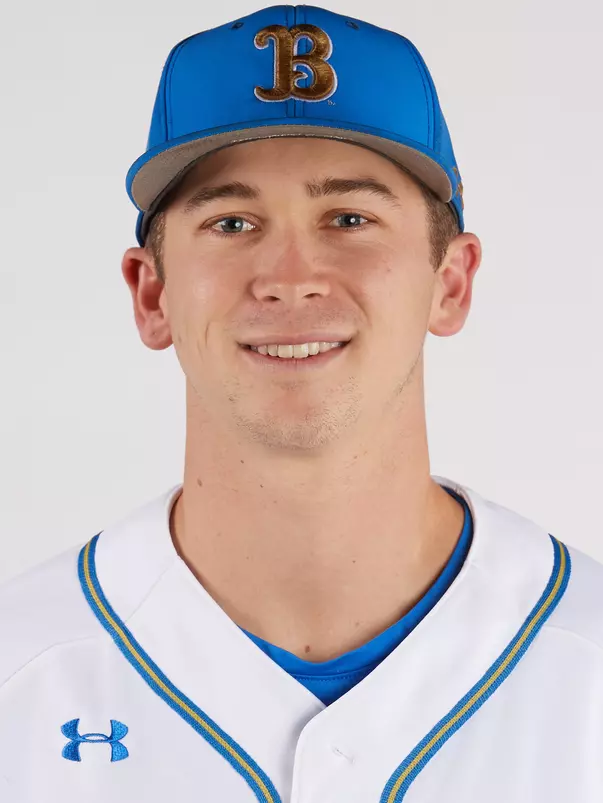 UCLA Athletics -  2019 UCLA Baseball Media Day portraits, Jackie Robinson Stadium, UCLA, Los Angeles, CA
January 10th, 2019
Copyright Don Liebig/ASUCLA
Hirabaashi_Jake_003.NEF