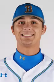 UCLA Athletics - 2019 UCLA Baseball Media Day portraits, Jackie Robinson Stadium, UCLA, Los Angeles, CA
January 10th, 2019
Copyright Don Liebig/ASUCLA
Hooper_Justin_003.NEF